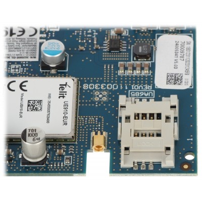 MODUŁ KOMUNIKACYJNY GPRS DSC-3G2080E-EU