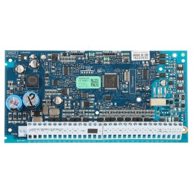 PŁYTA CENTRALI ALARMOWEJ DSC-HS2032PCBE