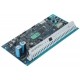 PŁYTA CENTRALI ALARMOWEJ DSC-HS2032PCBE