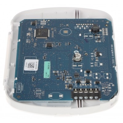PRZEWODOWA KLAWIATURA Z RFID DSC-HS2LCDPE3