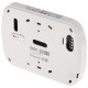 PRZEWODOWA KLAWIATURA Z RFID DSC-HS2LCDPE3