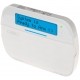 PRZEWODOWA KLAWIATURA Z RFID DSC-HS2LCDPE3