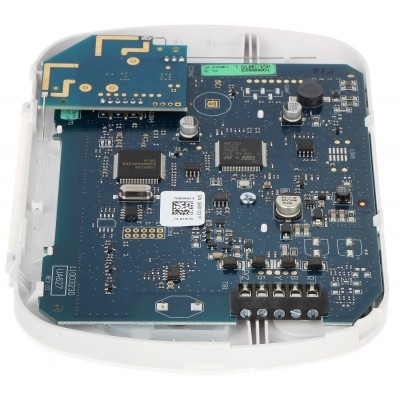 PRZEWODOWA KLAWIATURA Z RFID DSC-HS2LCDRFP8E3