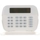 PRZEWODOWA KLAWIATURA Z RFID DSC-HS2LCDRFP8E3