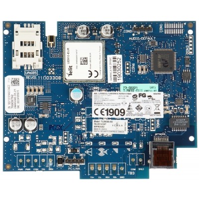 MODUŁ KOMUNIKACYJNY GPRS / LAN DSC-TL2803GE-EU