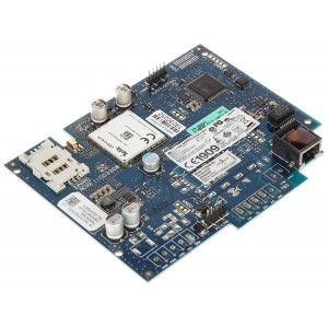 MODUŁ KOMUNIKACYJNY GPRS / LAN DSC-TL2803GE-EU