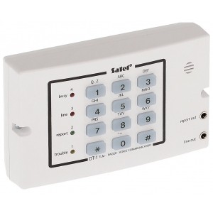 DIALER TELEFONICZNY DT-1 SATEL DIALER TELEFONICZNY DT-1 SATEL