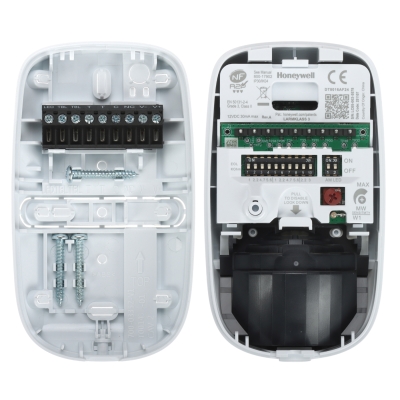 CZUJKA DUALNA MIKROFALA + PIR DT8016AF24 HONEYWELL