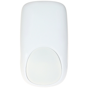 CZUJKA DUALNA MIKROFALA + PIR DT8016AF24 HONEYWELL