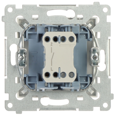 ŁĄCZNIK JEDNOBIEGUNOWY DW1.01/11-SIMON54 250 V 10 A