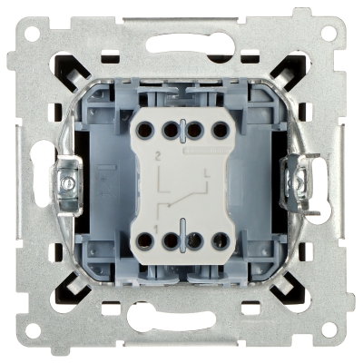 ŁĄCZNIK SCHODOWY DW6.01/49-SIMON54 250 V 10 A