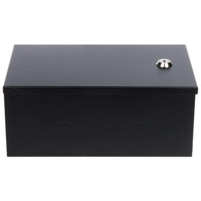 OBUDOWA E-MB-TPR1-MP-B 240 x 150 x 100 mm
