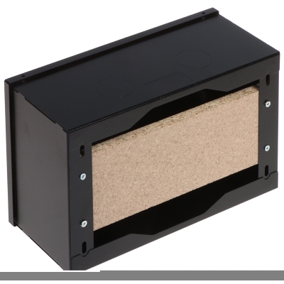 OBUDOWA E-MB-TPR1-MP-B 240 x 150 x 100 mm