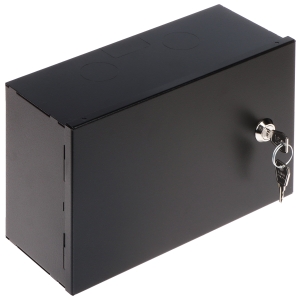 OBUDOWA E-MB-TPR1-MP-B 240 x 150 x 100 mm