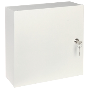 OBUDOWA E-MB-TPR3-MP-W 300 x 300 x 100 mm STALFLEX