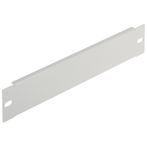 ZAŚLEPKA DO SZAFY RACK E-RP10-1U-G STALFLEX