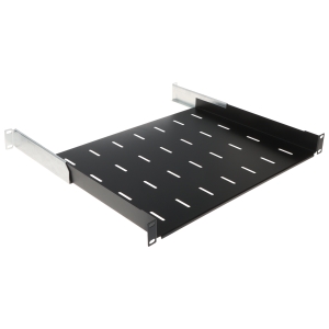 PÓŁKA REGULOWANA E-RSA19-1U-350B STALFLEX