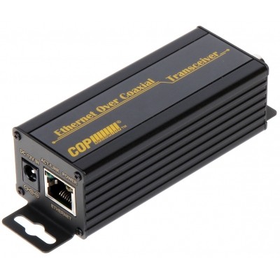 EXTENDER ETHERNET PO SKRĘTCE UTP EA-EOU101 COP