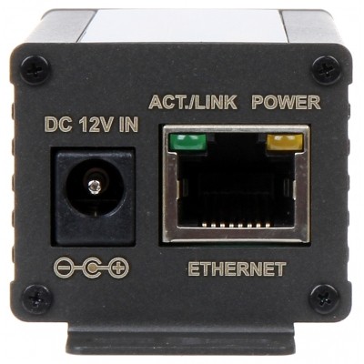 EXTENDER ETHERNET PO SKRĘTCE UTP EA-EOU101 COP