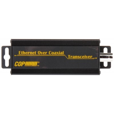 EXTENDER ETHERNET PO SKRĘTCE UTP EA-EOU101 COP