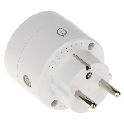 INTELIGENTNE GNIAZDO ELEKTRYCZNE EC-SMART01 Tuya Smart Wi-Fi
