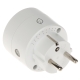 INTELIGENTNE GNIAZDO ELEKTRYCZNE EC-SMART01 Tuya Smart Wi-Fi