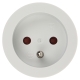 INTELIGENTNE GNIAZDO ELEKTRYCZNE EC-SMART01 Tuya Smart Wi-Fi