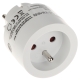 INTELIGENTNE GNIAZDO ELEKTRYCZNE EC-SMART01 Tuya Smart Wi-Fi