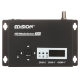 CYFROWY MODULATOR DVB-T, DVB-C, ISDB-T EDISION-3IN1/HD