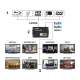 CYFROWY MODULATOR DVB-T, DVB-C, ISDB-T EDISION-3IN1/HD