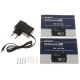 CYFROWY MODULATOR DVB-T, DVB-C, ISDB-T EDISION-3IN1/HD