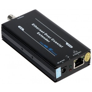EXTENDER ETHERNET+PoE EPOC-1000R ODBIORNIK PoC