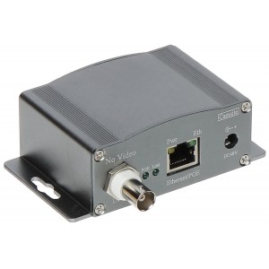 KONWERTER ETHERNET EPOC-131PS PoE I-VIEW