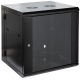 SZAFA RACK WISZĄCA, DWUSEKCYJNA EPRADO-R19-12U/550/2S