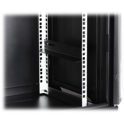 SZAFA RACK WISZĄCA EPRADO-R19-18U/450-BLUE