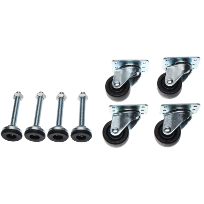 SZAFA RACK STOJĄCA EPRADO-R19-42U/800