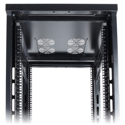 SZAFA RACK STOJĄCA EPRADO-R19-42U/800