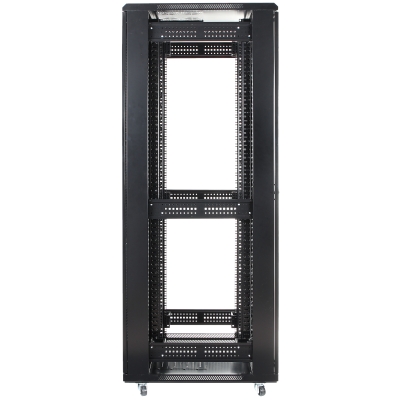 SZAFA RACK STOJĄCA EPRADO-R19-42U/800X800