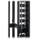 SZAFA RACK STOJĄCA EPRADO-R19-42U/800X800