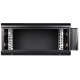 SZAFA RACK WISZĄCA EPRADO-R19-4U/450-BLUE