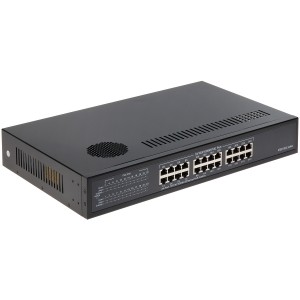 SWITCH   EXPERT-POE-2424G 24-PORTOWY