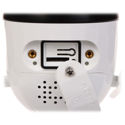 KAMERA IP F4C-PV-0360B Wi-Fi, Smart Dual Light Active Deterrence - 3.7 Mpx 3.6 mm DAHUA