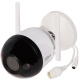 KAMERA IP F4C-PV-0360B Wi-Fi, Smart Dual Light Active Deterrence - 3.7 Mpx 3.6 mm DAHUA