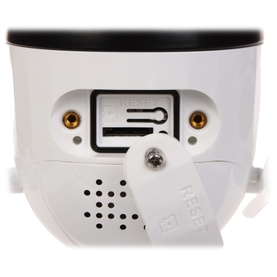 KAMERA IP F4C-PV-0280B Wi-Fi, Smart Dual Light Active Deterrence - 3.7 Mpx 2.8 mm DAHUA