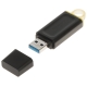 PENDRIVE FD-128/DTX-KINGSTON 128 GB USB 3.2 Gen 1