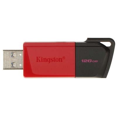 PENDRIVE FD-128/DTXM-KINGSTON 128 GB USB 3.2 Gen 1