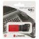 PENDRIVE FD-128/DTXM-KINGSTON 128 GB USB 3.2 Gen 1