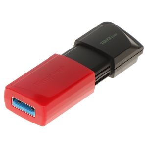 PENDRIVE FD-128/DTXM-KINGSTON 128 GB USB 3.2 Gen 1