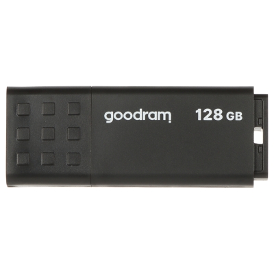 PENDRIVE FD-128/UME3-GOODRAM 128 GB USB 3.0 (3.1 Gen 1)