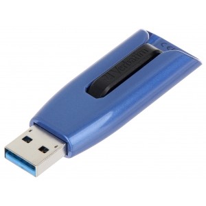 PENDRIVE USB 3.0 FD-16/49805-VERB 16 GB USB 3.0 VERBATIM